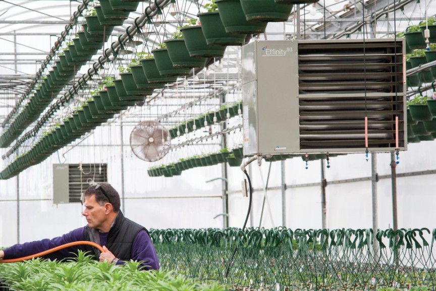 Effinity93 (Modine Manufacturing Company)