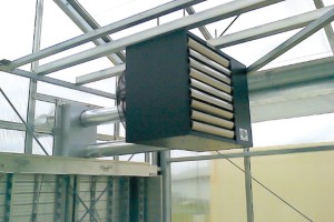 FA Series Unit Heaters (Detroit Radiant Products)