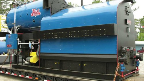 5 New Heating Options For The Greenhouse