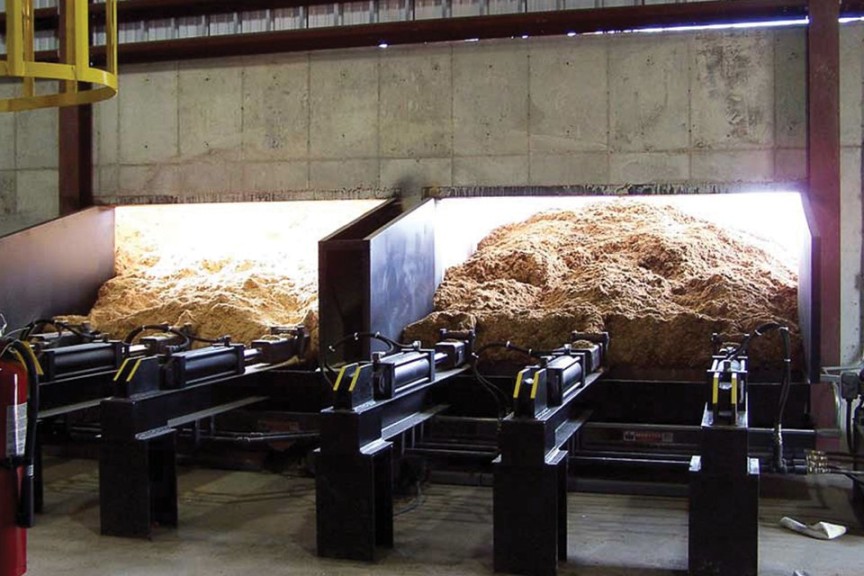 In Hot Pursuit Of Heating Trends 