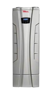 Infinite Energy 2 Condensing Boiler  (Delta T Solutions)