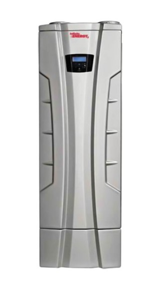 Infinite Energy 2 Condensing Boiler  (Delta T Solutions)