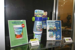 JR Peters Jack's Tomato FeED