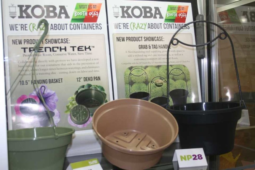 Koba Containers