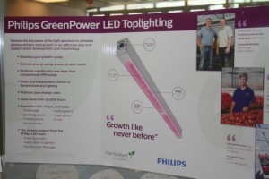 Phillips GreenPower LED Toplighting