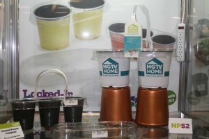 Summit Plastic Company containers