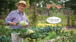 Sakata Seed Forms New Partnership With Garden Expert P. Allen Smith