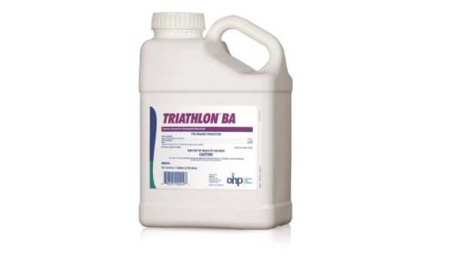 OHP’s Triathlon Biofungicide Now Listed By The Organic Materials Review Institute