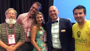 Cultivate’15 Town Hall Meeting: Not Your Grandma’s Garden