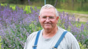 Backyard Success: Mike McGroarty Educates Aspiring Growers