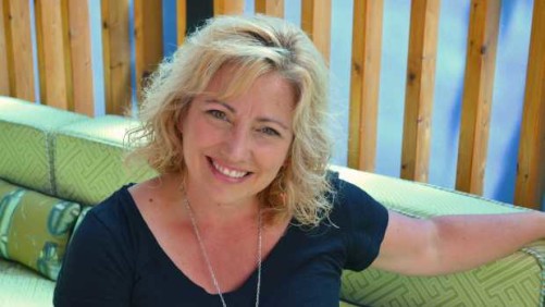 Christina Salwitz Says Women Bring A Unique Perspective To The Industry