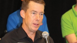 Contribute To HRI To Help Honor Industry Advocate Craig Regelbrugge