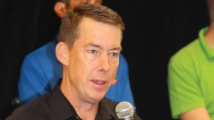 Craig Regelbrugge Receives National Plant Board Partnership Award