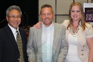 2015 Head Grower Of The Year