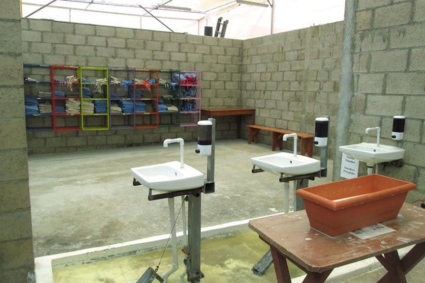 Dümmen Orange Upgrades Phytosanitary Standards On All Farms