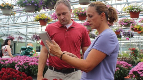 Looking for New Greenhouse Talent? Perhaps Focus on Everything But the Plants