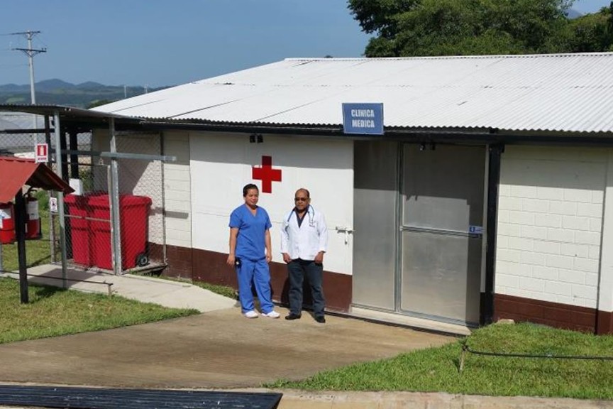 Dümmen Orange Upgrades Phytosanitary Standards On All Farms