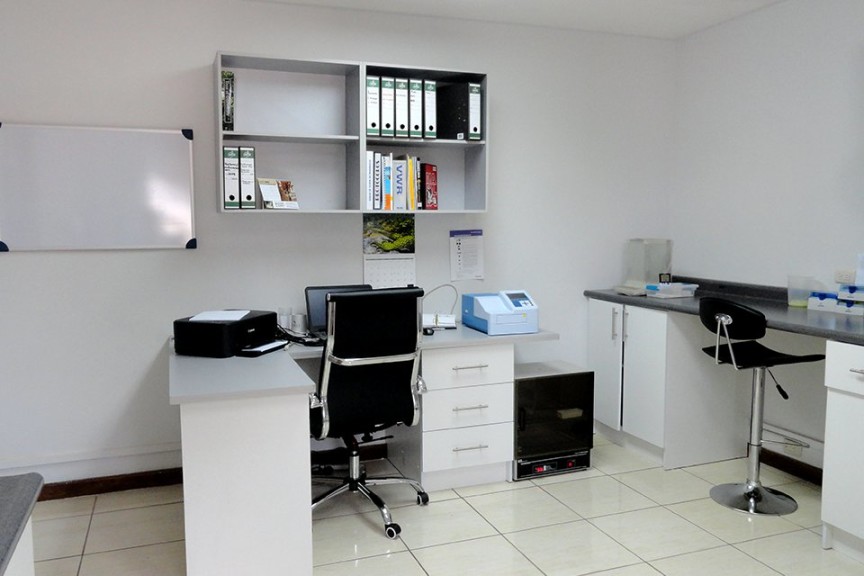 Dümmen Orange Upgrades Phytosanitary Standards On All Farms