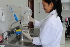 Dümmen Orange Upgrades Phytosanitary Standards On All Farms