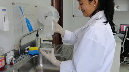 Volunteers Wanted to Review Consumer Horticulture Proposals