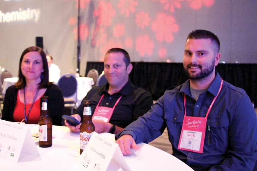 2015 Evening Of Excellence