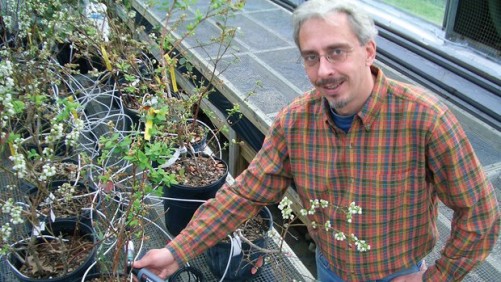 GROwing Floriculture Research And Extension