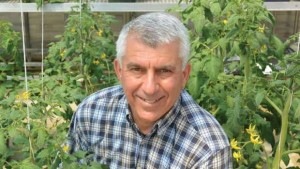 Peter Konjoian To Spotlight Hydroponic Food Production At Farwest 2015