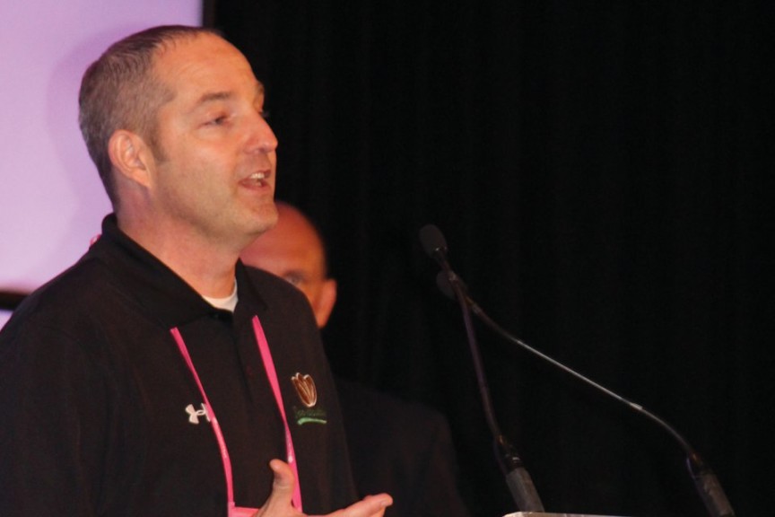 2015 Evening Of Excellence