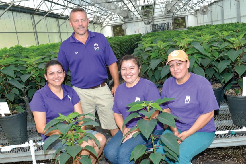 2015 Head Grower Of The Year