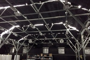 Blackout Systems (Growers Supply)