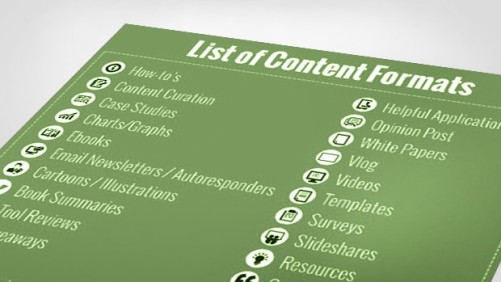 Content Marketing: Buzzword Or Here To Stay?