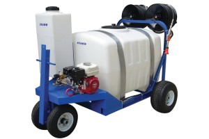 200G Hydra High-Volume Sprayer