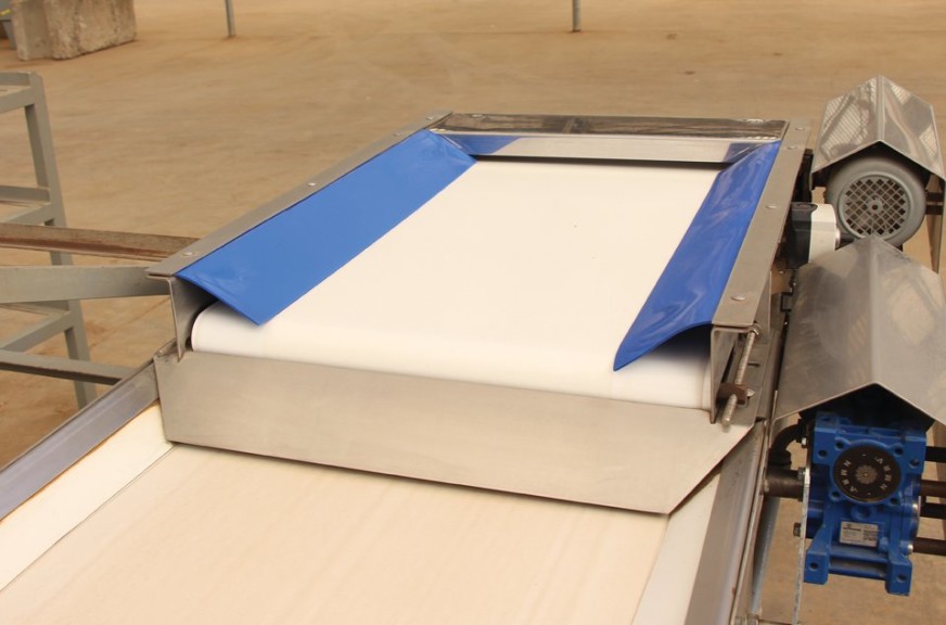 Golden State Bulb Growers’ Invests In New Grading Line