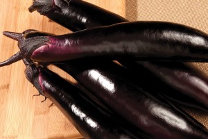 Eggplant ‘Shikou’ (Sakata Seed America)