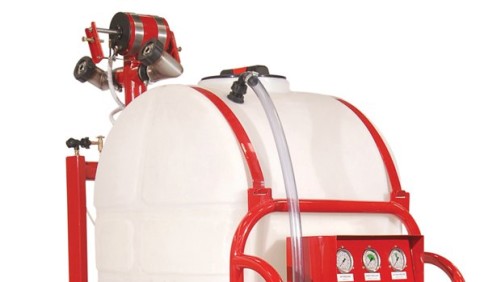 4 Dramm Products That Put The Precision Into Growing