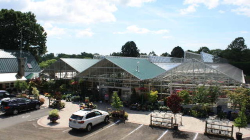 How Sam Bridge Nursery Made Its Store More Efficient For Both Its Staff And Customers