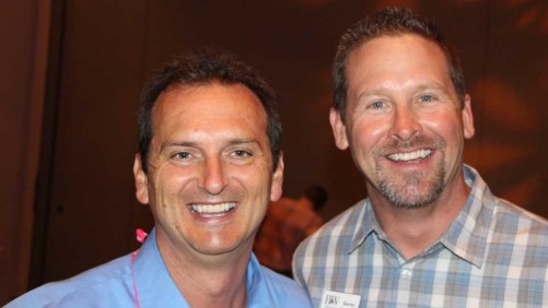 10 Things You Need To Do Before And During Cultivate’16