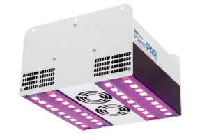 LED Lighting Solutions For Your Greenhouse