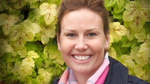 Trailblazer Rebecca Lusk Of Luxflora And Dümmen Orange Aims To Unite Women Of Horticulture