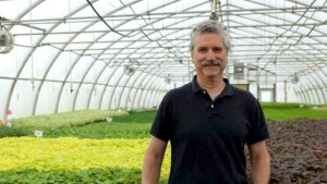 Steve Castorani Of North Creek Nurseries Receives The Perennial Plant Association’s 2015 Grower Award