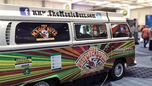 Have Cannabis Growing Expertise,  Seek ‘Golden Ticket’