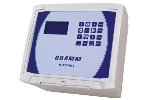 MistTime Controller