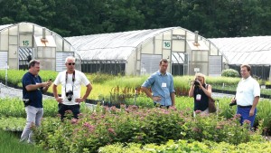 Ian Baldwin: Lessons You Can Learn From Visiting Other Greenhouse Operations