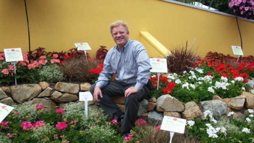 Vivero Internacional Hires Dominik Neisser As Its New Technical Support Manager