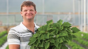 Smart Business Sense At Tidal Creek Growers Yields Success