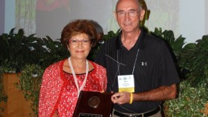 Renowned Horticulturists Receive Awards At All-America Selections’ Summer Summit