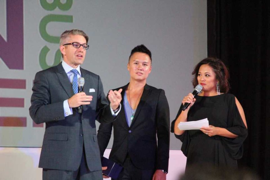 Fashion Week Columbus