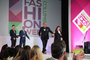 Fashion Week Columbus