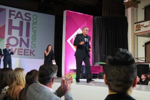 Fashion Week Columbus
