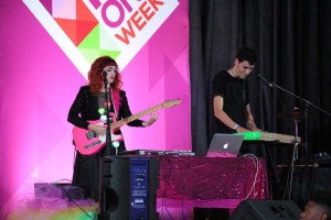 Fashion Week Columbus